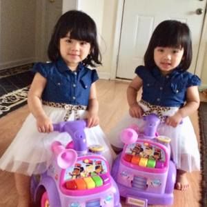 Meet your Posher, Purna